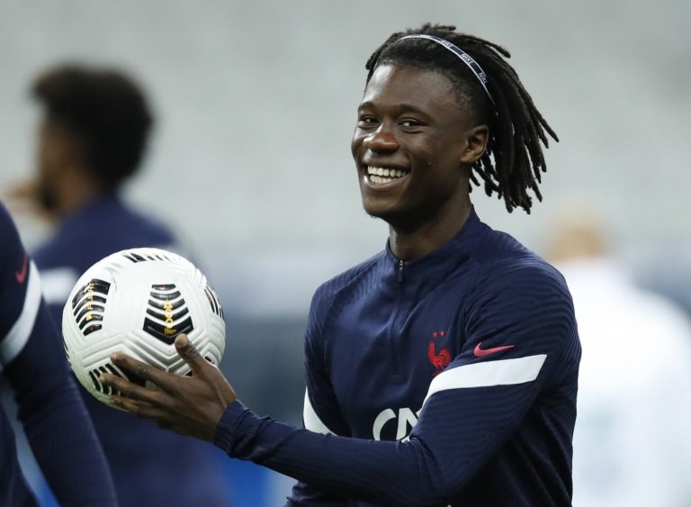 Arsenal: Real Madrid have no intention of letting Eduardo Camavinga leave
