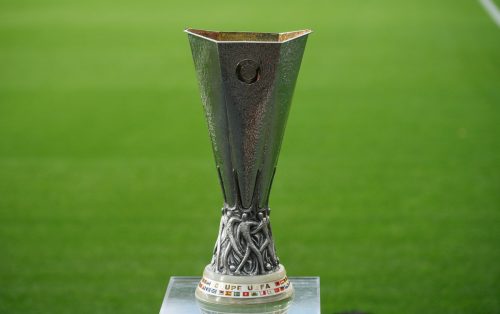 Rangers: Jordan Campbell buzzing over Europa League draw