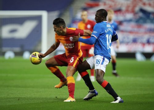 Glasgow Rangers: Kamara too expensive for Kompany’s Anderlecht