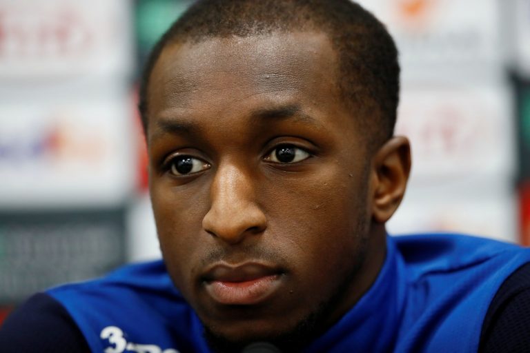 Everton: Toffees fighting many PL clubs for Glasgow Rangers star Glen Kamara