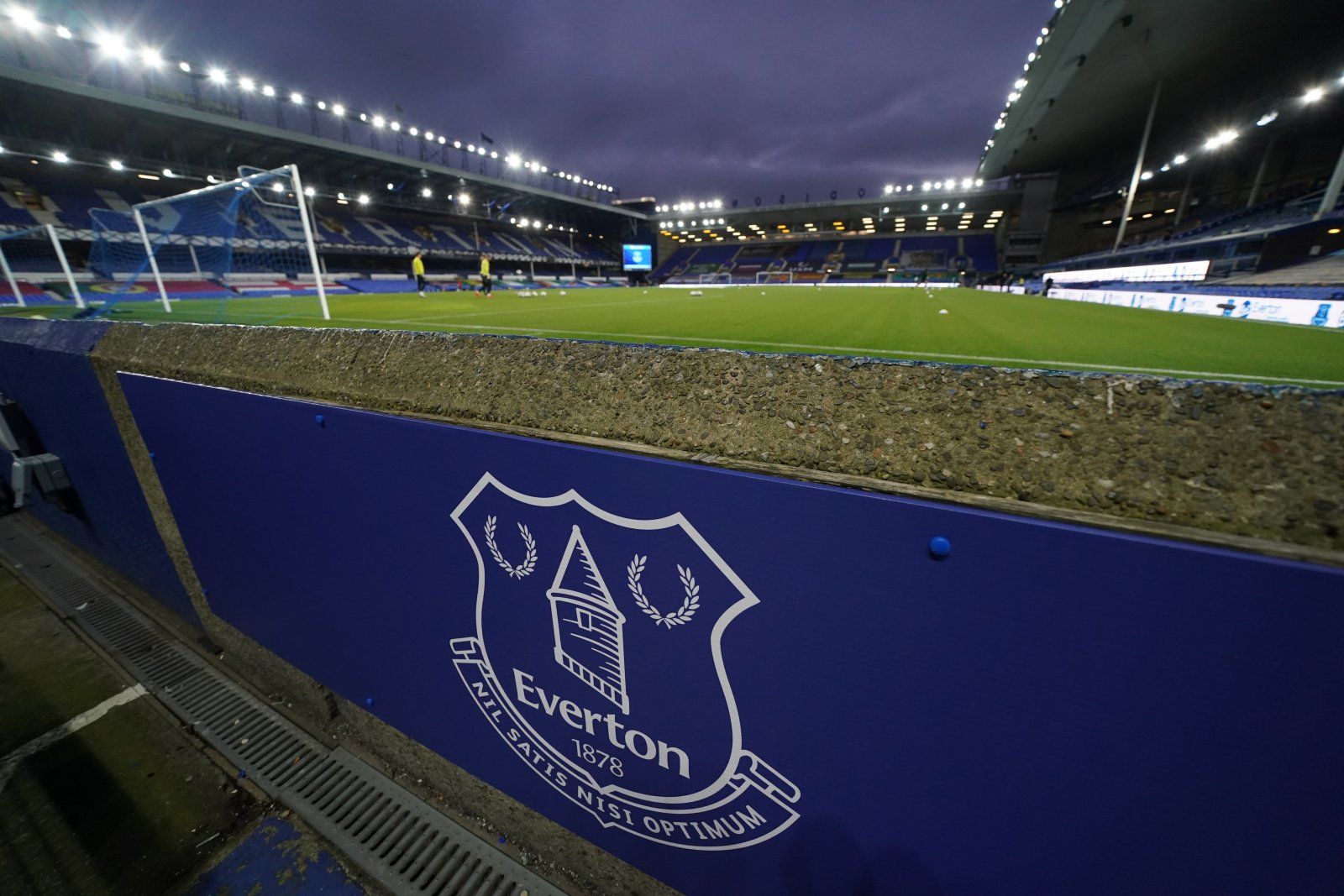 Everton: Fabrizio Romano reveals Emilio Lawrence exit -Everton News