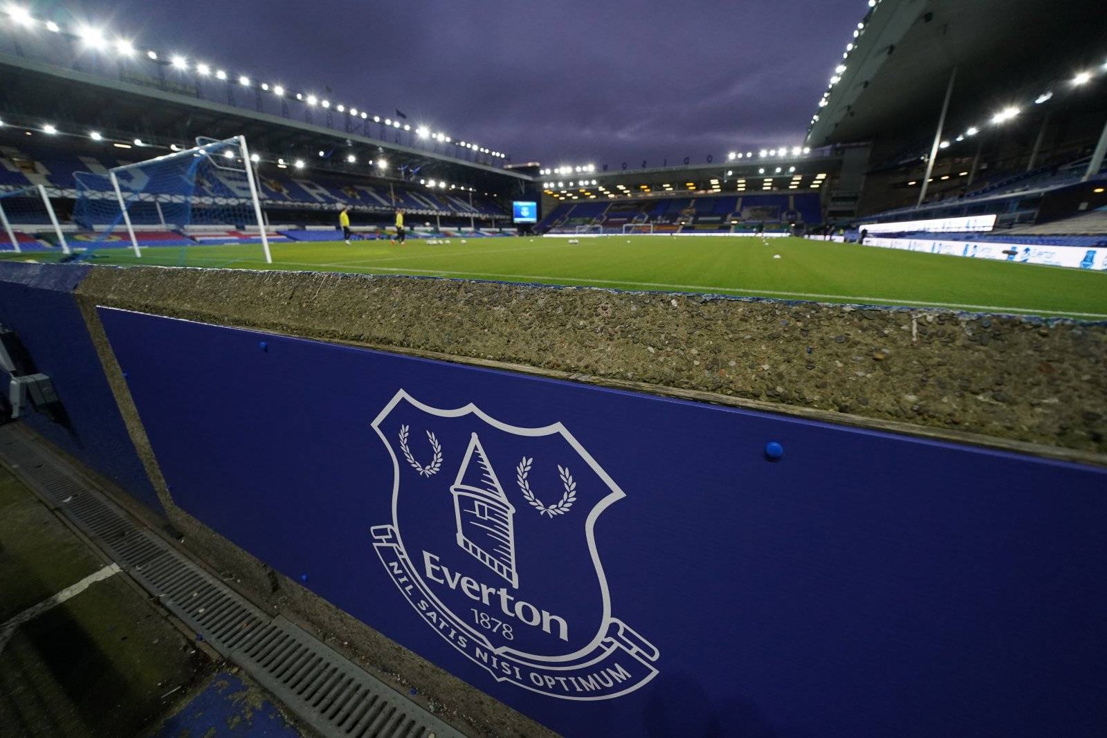 Everton: Media fume over FA charge from Crystal Palace clash - Everton News