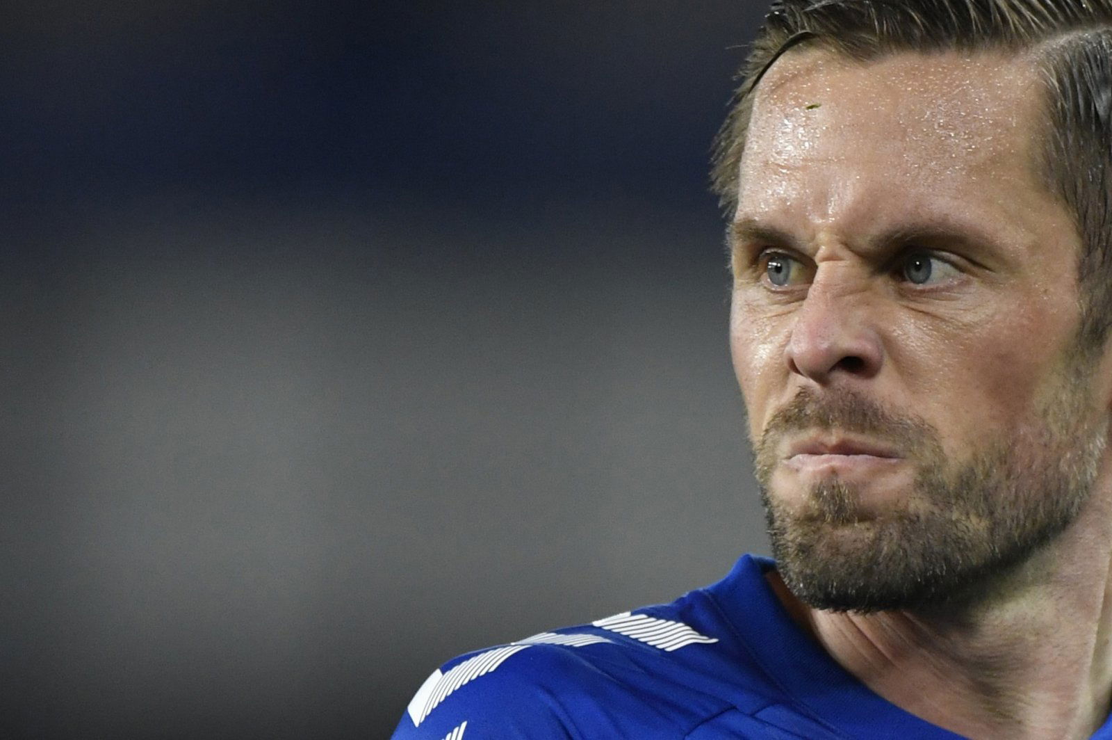 Everton Fans Hammer Gylfi Sigurdsson The Transfer Tavern