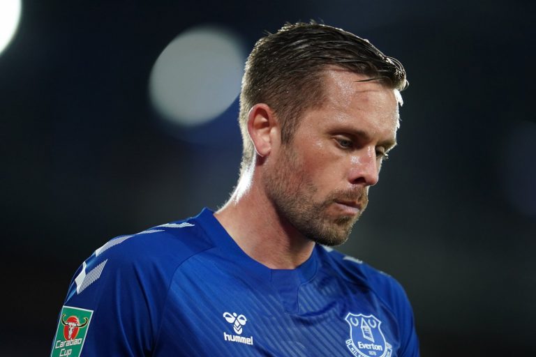 Everton: Fans react to Finch Farm image