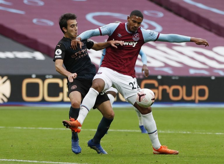 West Ham: Michael Brown believes Sebastien Haller will thrive in Michail Antonio’s absence