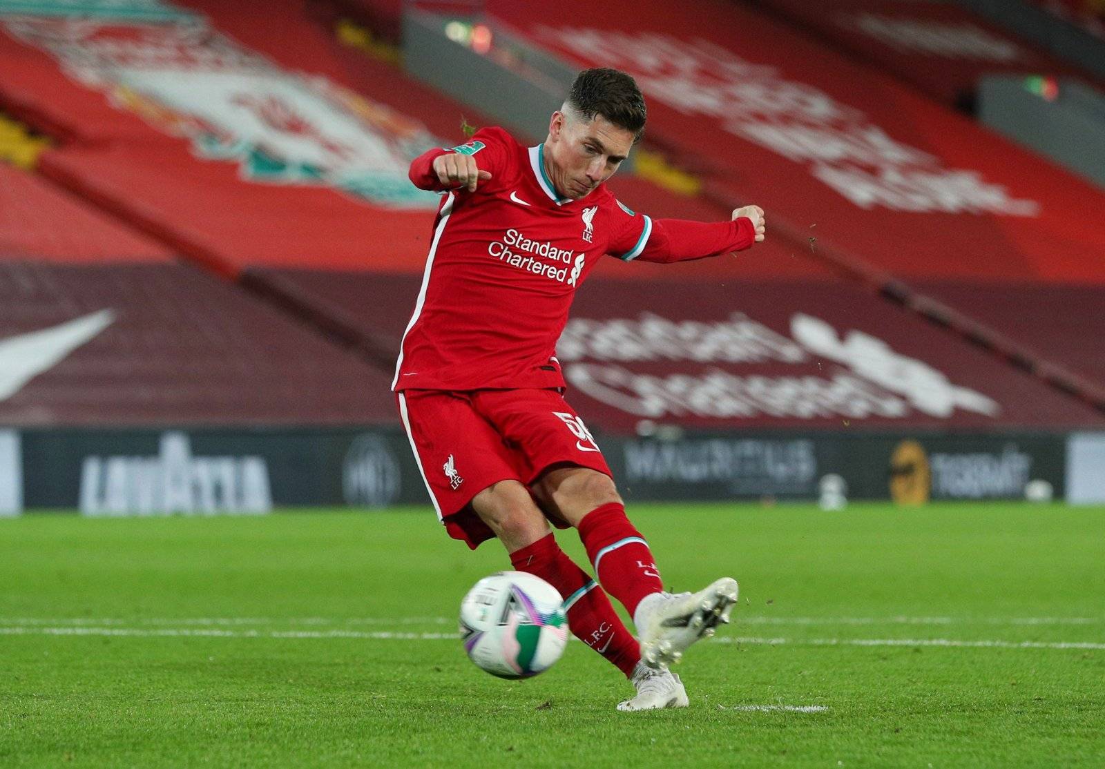 Liverpool: Harry Wilson completes permanent Anfield exit - Liverpool News