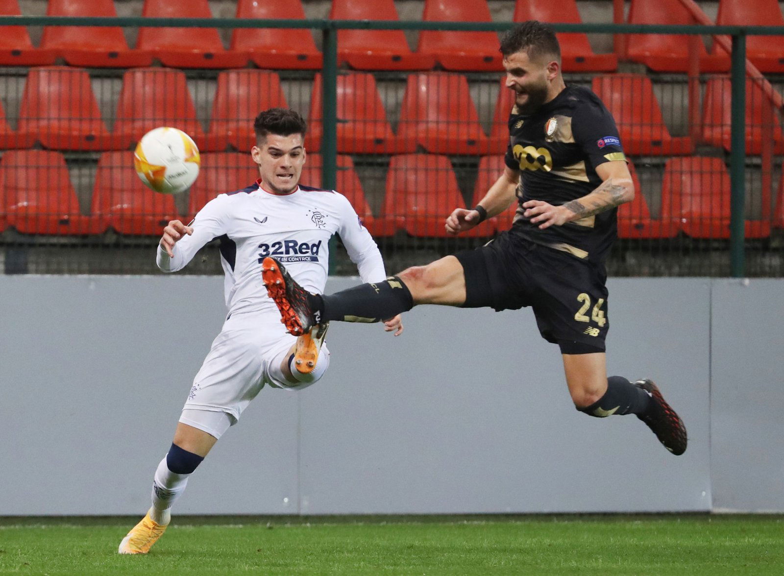 Rangers: Fans hammer Ianis Hagi | The Transfer Tavern