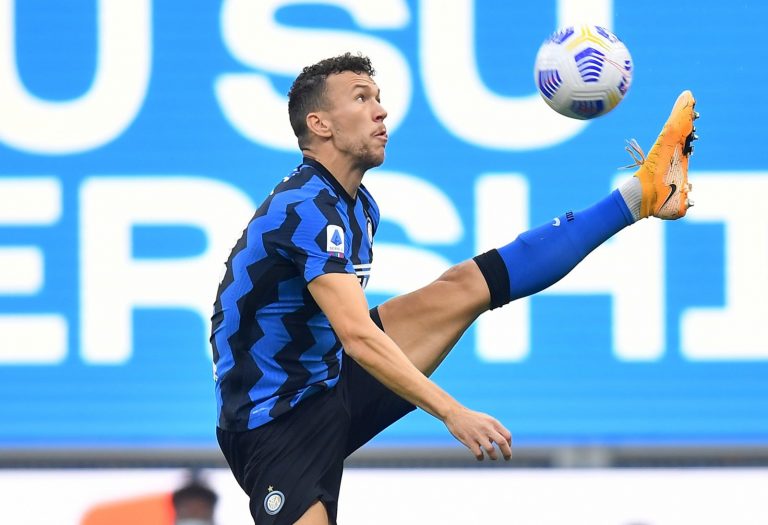 Tottenham: Inter chief confirms Ivan Perisic has chosen Conte