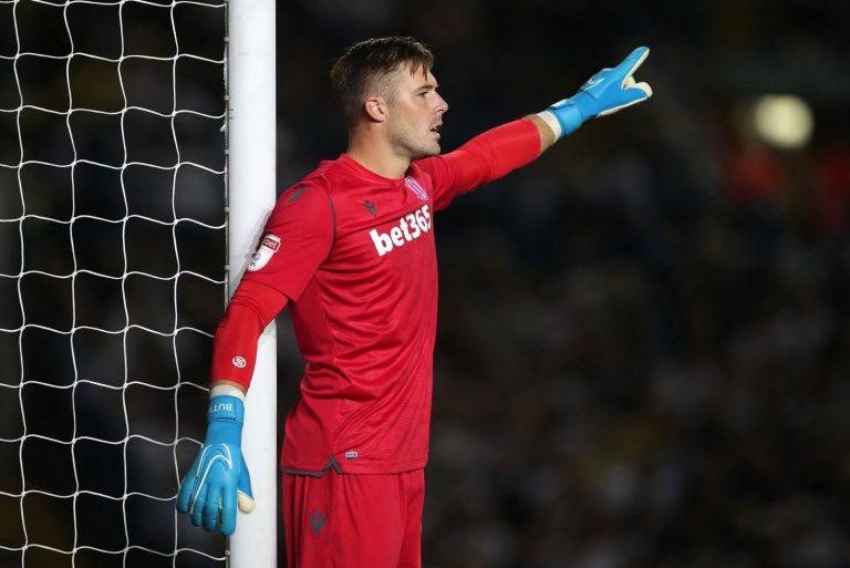 Crystal Palace: Fans react to Jack Butland’s shirt number