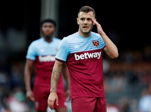 jack-wilshere-during-pre-season