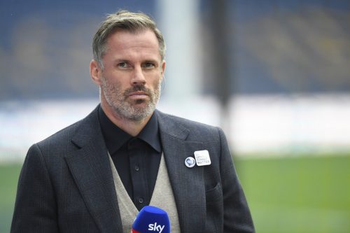 jamie-carragher-at-goodison-park