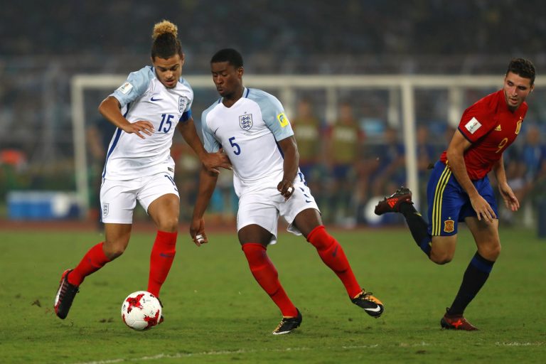 Man City: Fans angry with Latibeaudiere news