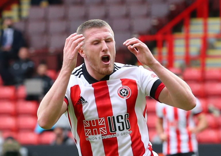 Crystal Palace: Fans react to update on John Lundstram