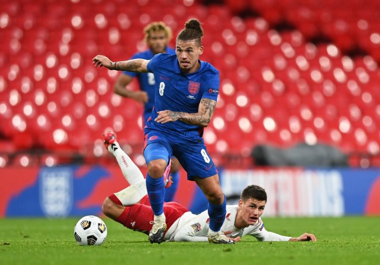 Tottenham Hotspur: Kalvin Phillips sends message to Harry Kane on Instagram
