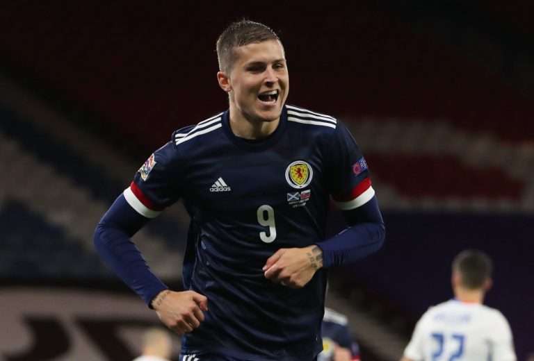 Rangers: Fraser Wilson says ‘Gers should have signed Lyndon Dykes