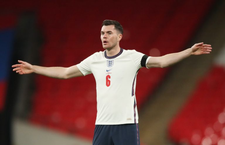 Everton: Fans fume at Gareth Southgate picking Eric Dier ahead of Michael Keane for England