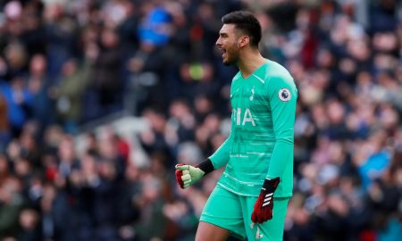 paulo-gazzaniga-celebrates-for-tottenham