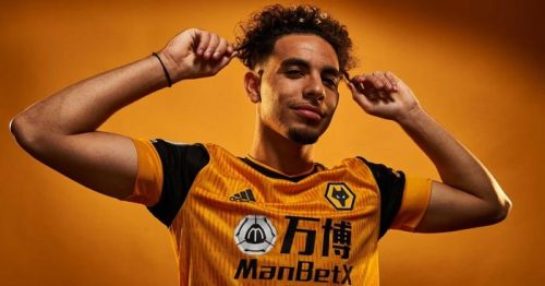 Wolves: Fans buzzing as Rayan Ait-Nouri signing confirmed