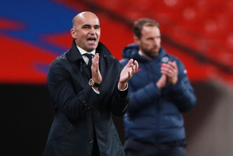 Celtic: Dean Windass drops Roberto Martinez managerial claim