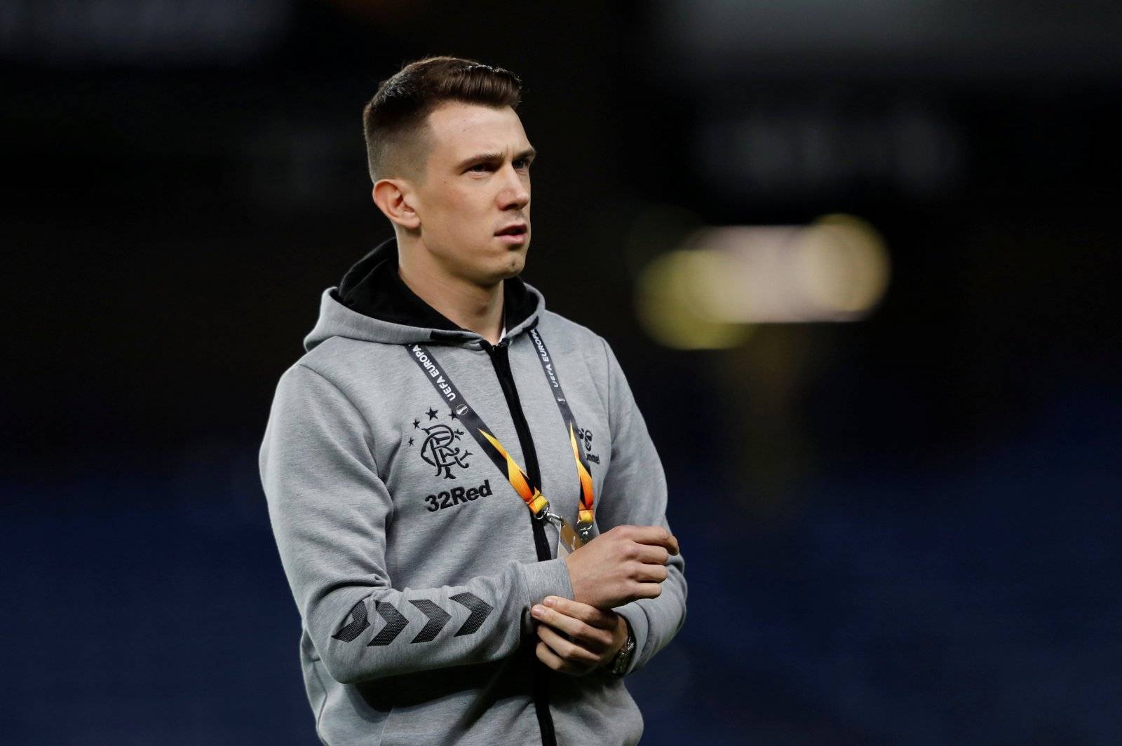 Rangers: Bill Young claims Ryan Jack did not look fit vs St. Johnstone - Rangers News
