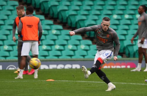 ryan-kent-warming-up-vs-celtic