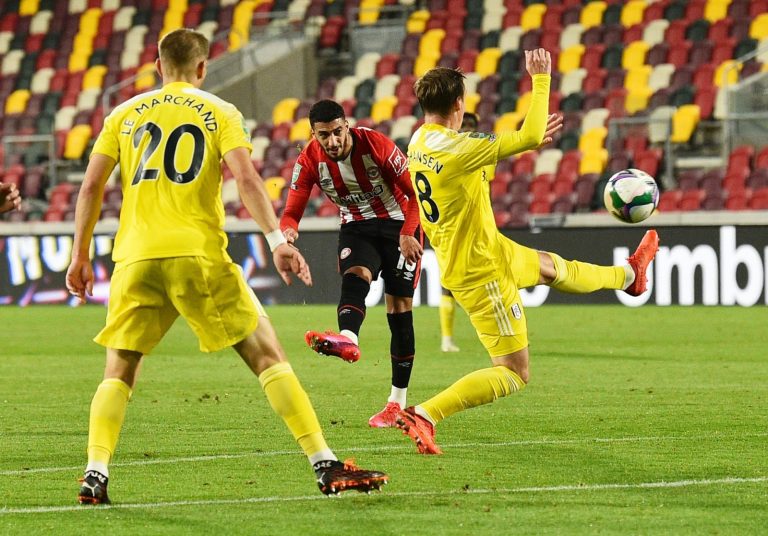 West Ham United: Fans fume at David Moyes’ update on Said Benrahma