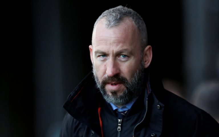 Crystal Palace: Fans react as Shaun Derry could become manager of Mansfield Town