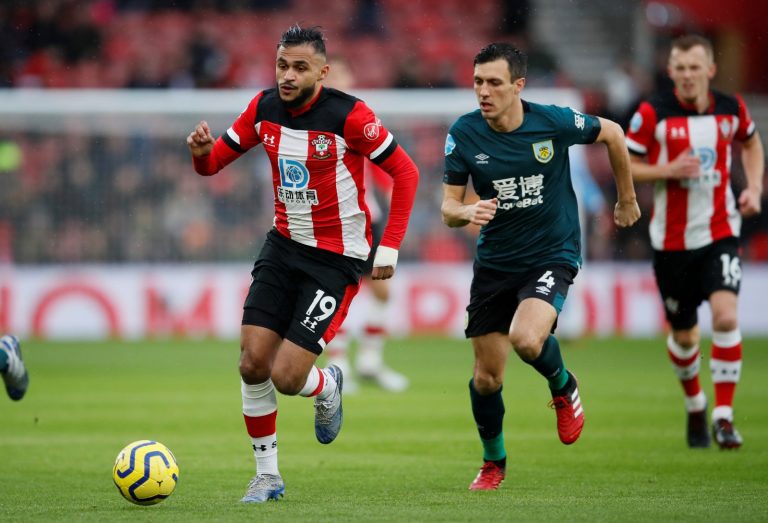 Southampton: Fans unhappy at Sofiane Boufal departure