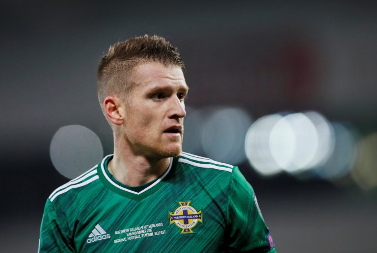 Southampton: Fans in awe of Steven Davis following Mauricio Pochettino comments