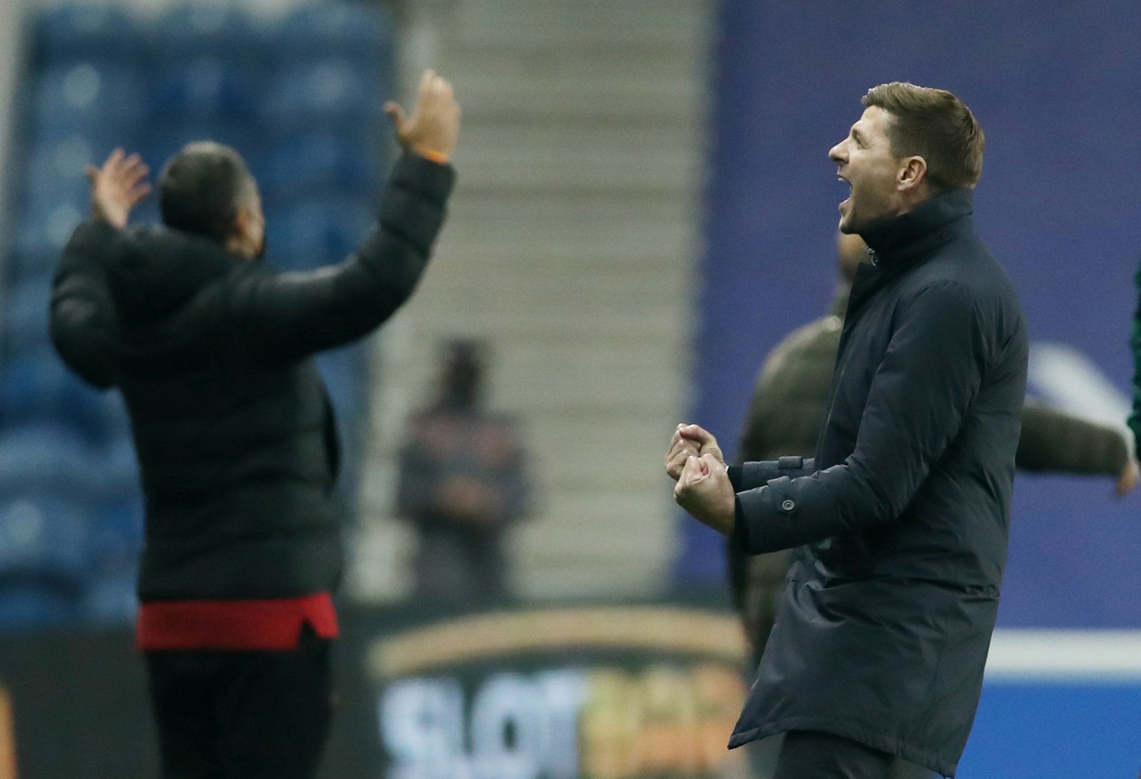 Glasgow Rangers: Fans love swipe at Graham Spiers - Rangers News