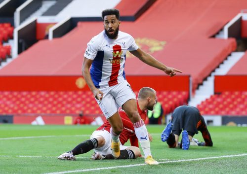 andros townsend opens up over time at tottenham