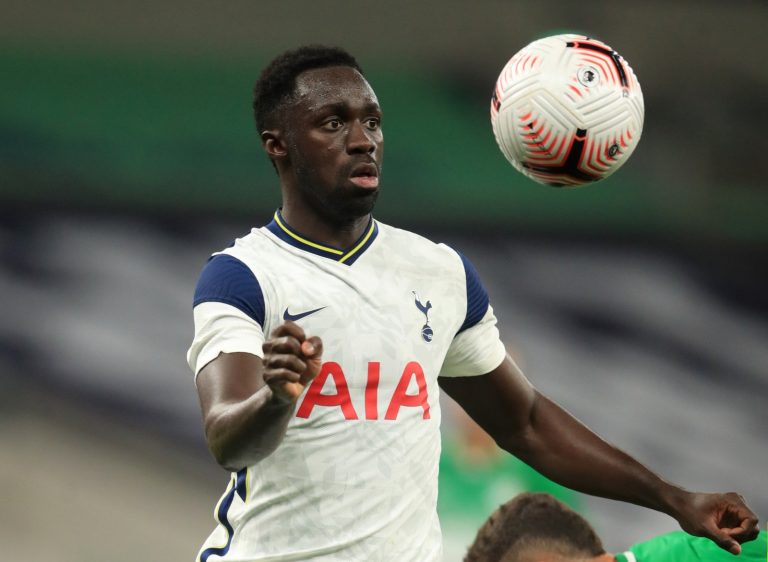 Tottenham Hotspur: Davinson Sánchez eyed by Napoli