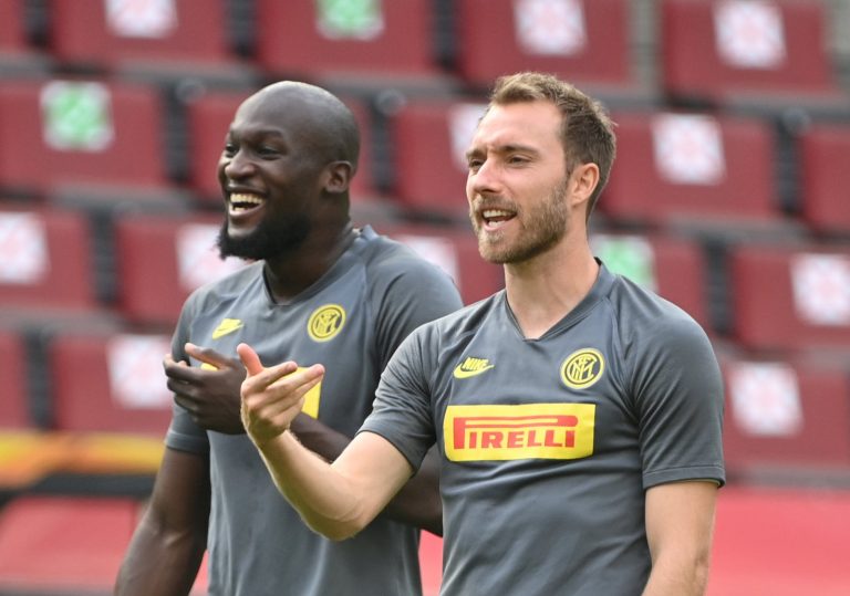 Tottenham Hotspur: Christian Eriksen could return to Spurs as swap deal proposed