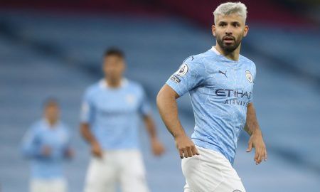 journalist shares potential man city injury blow over aguero.