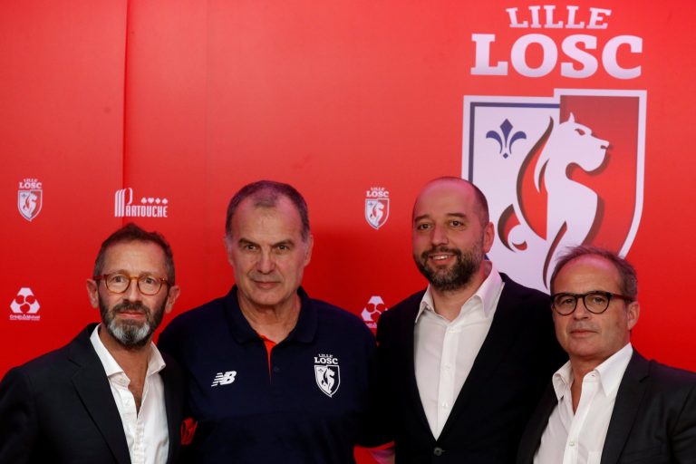 Newcastle United: Sky Sports journalist reveals Luis Campos interest