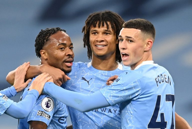 nathan ake earns praise for his man city performances