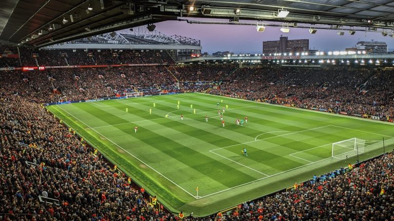 Manchester United: Fans fume as no supporters will be allowed into Old Trafford