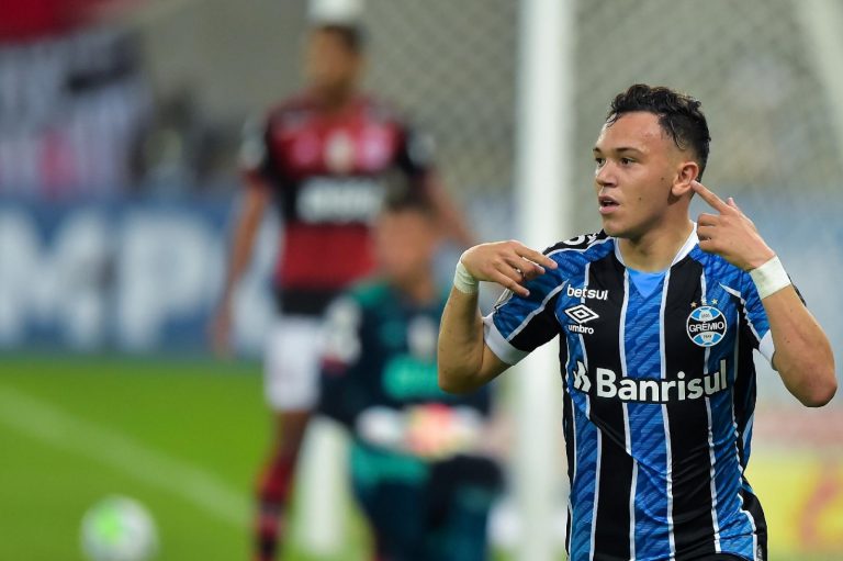 Crystal Palace: Eagles join the race to sign Pepe