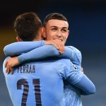 No, Phil Foden exists