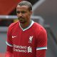 Liverpools-Joel-Matip-reacts