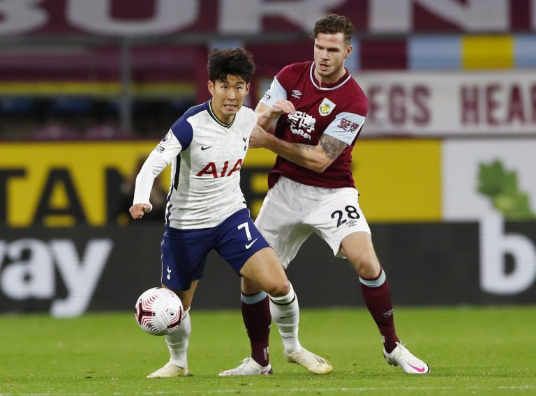 Tottenham Hotspur: Fans tipped to get excited as Levy advances over Son deal