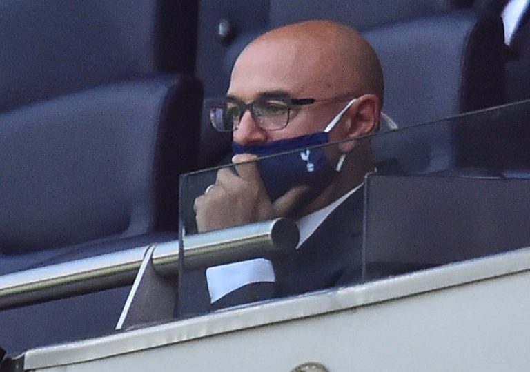 Tottenham Hotspur: Lilywhites source leaks big stadium rights development