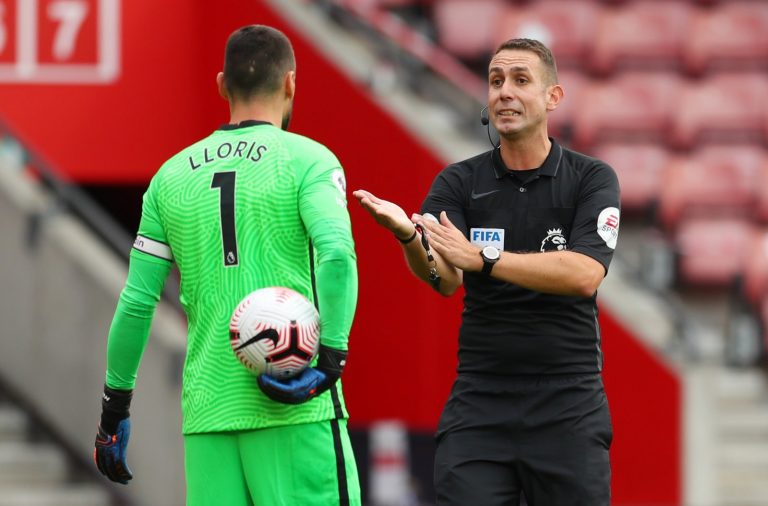 Tottenham Hotspur: Hugo Lloris new deal a ‘priority’ for Spurs after Son puts pen to paper