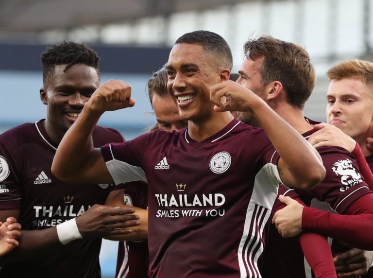 Exclusive: Deane confident Leicester will have Tielemans replacement lined up