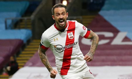 tottenham made enquiry to sign southampton star danny ings