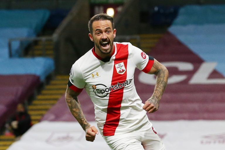 Tottenham Hotspur: Insider says Spurs could bid to sign Danny Ings in January