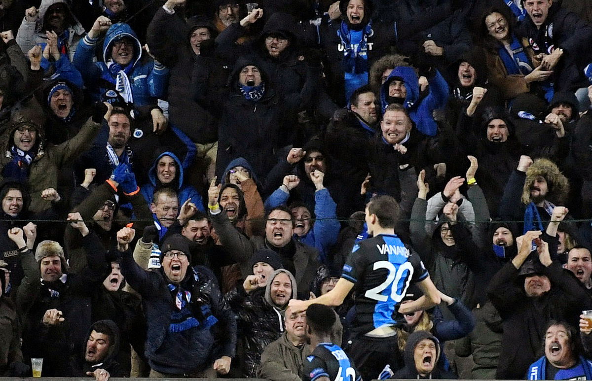 West Ham United: Fans react as £13.6 million bid to sign midfielder Hans Vanaken rejected by Club Brugge - Premier League