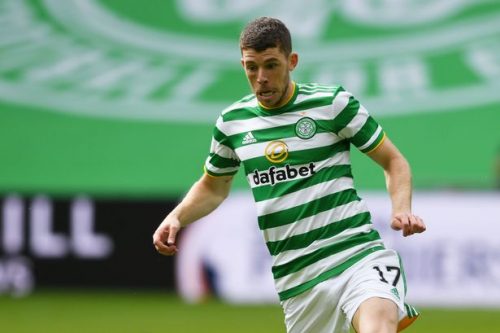 Celtic: Noel Whelan showers Ryan Christie with praise after memorable event