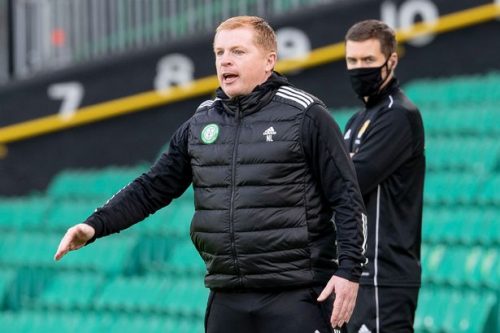 Celtics-Neil-Lennon