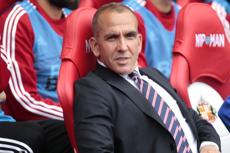 Celtic: Trevor Sinclair believes Paolo Di Canio should succeed Neil Lennon in Bhoys’ dugout